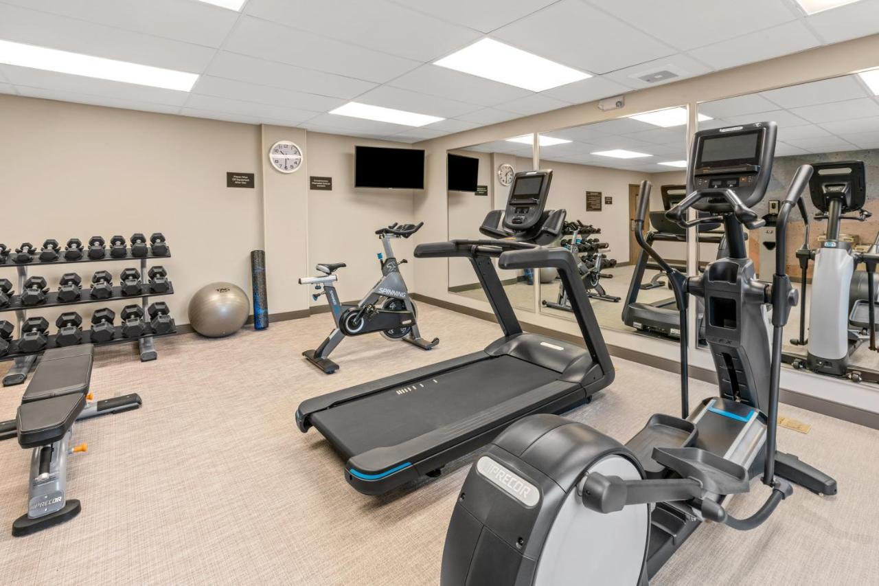 Candlewood Suites Sumner Puyallup Area By Ihg Dış mekan fotoğraf