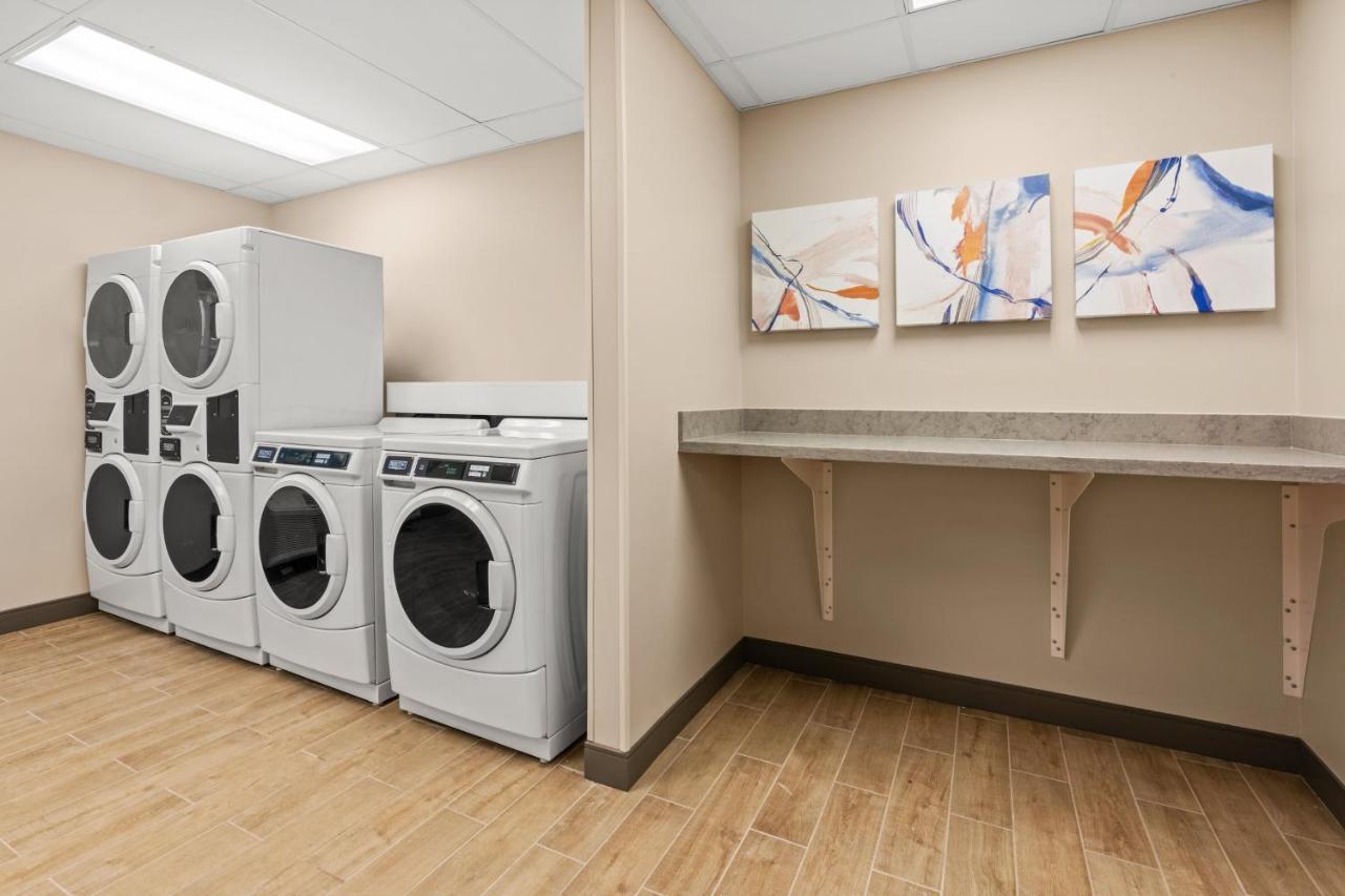 Candlewood Suites Sumner Puyallup Area By Ihg Dış mekan fotoğraf