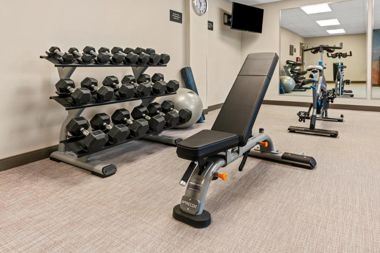 Candlewood Suites Sumner Puyallup Area By Ihg Dış mekan fotoğraf