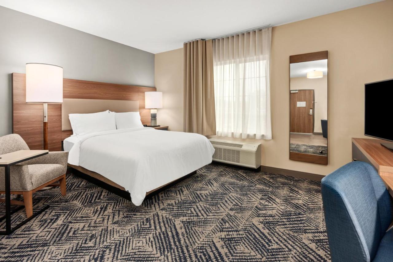 Candlewood Suites Sumner Puyallup Area By Ihg Dış mekan fotoğraf