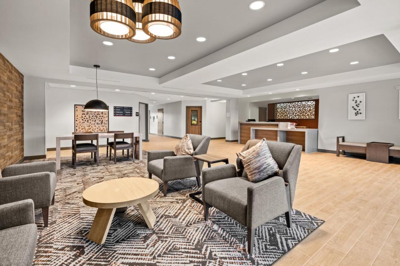 Candlewood Suites Sumner Puyallup Area By Ihg Dış mekan fotoğraf