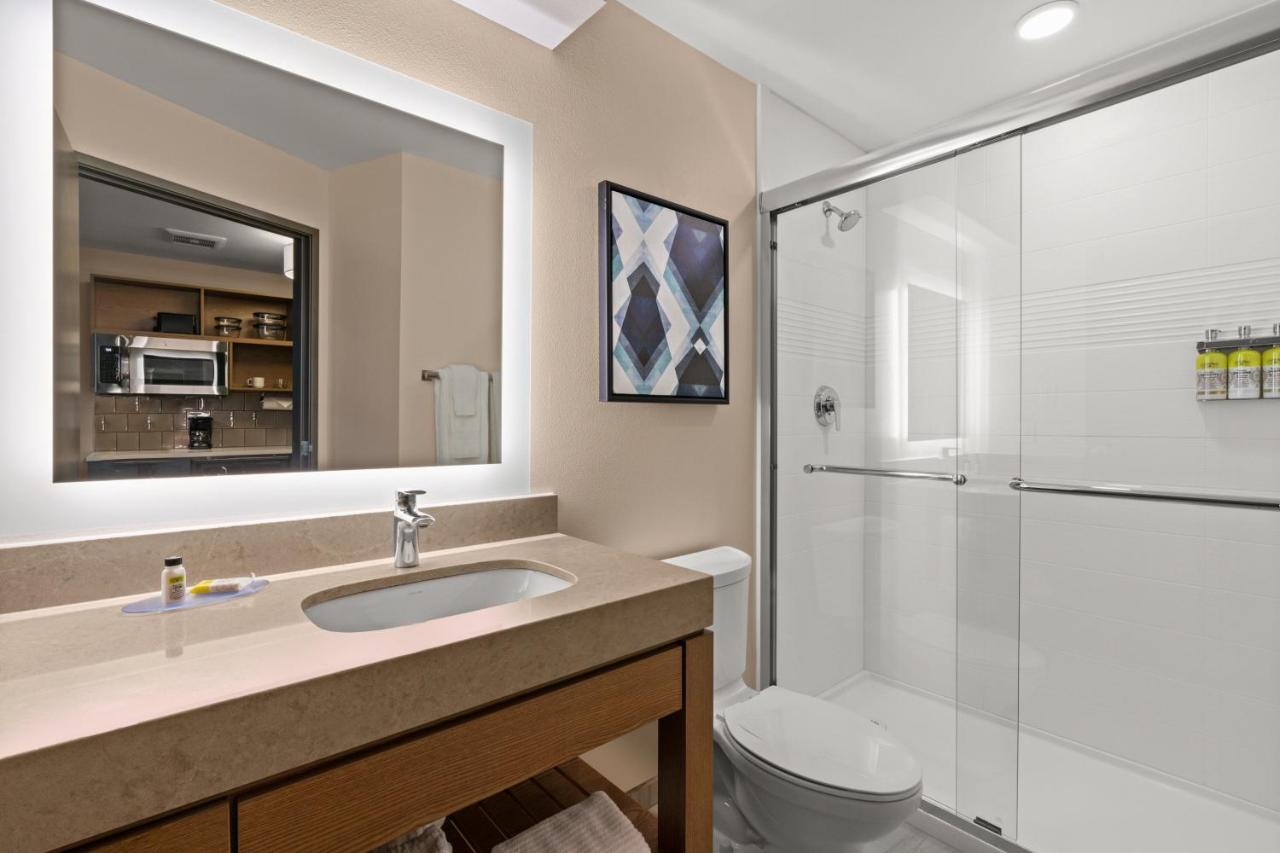 Candlewood Suites Sumner Puyallup Area By Ihg Dış mekan fotoğraf