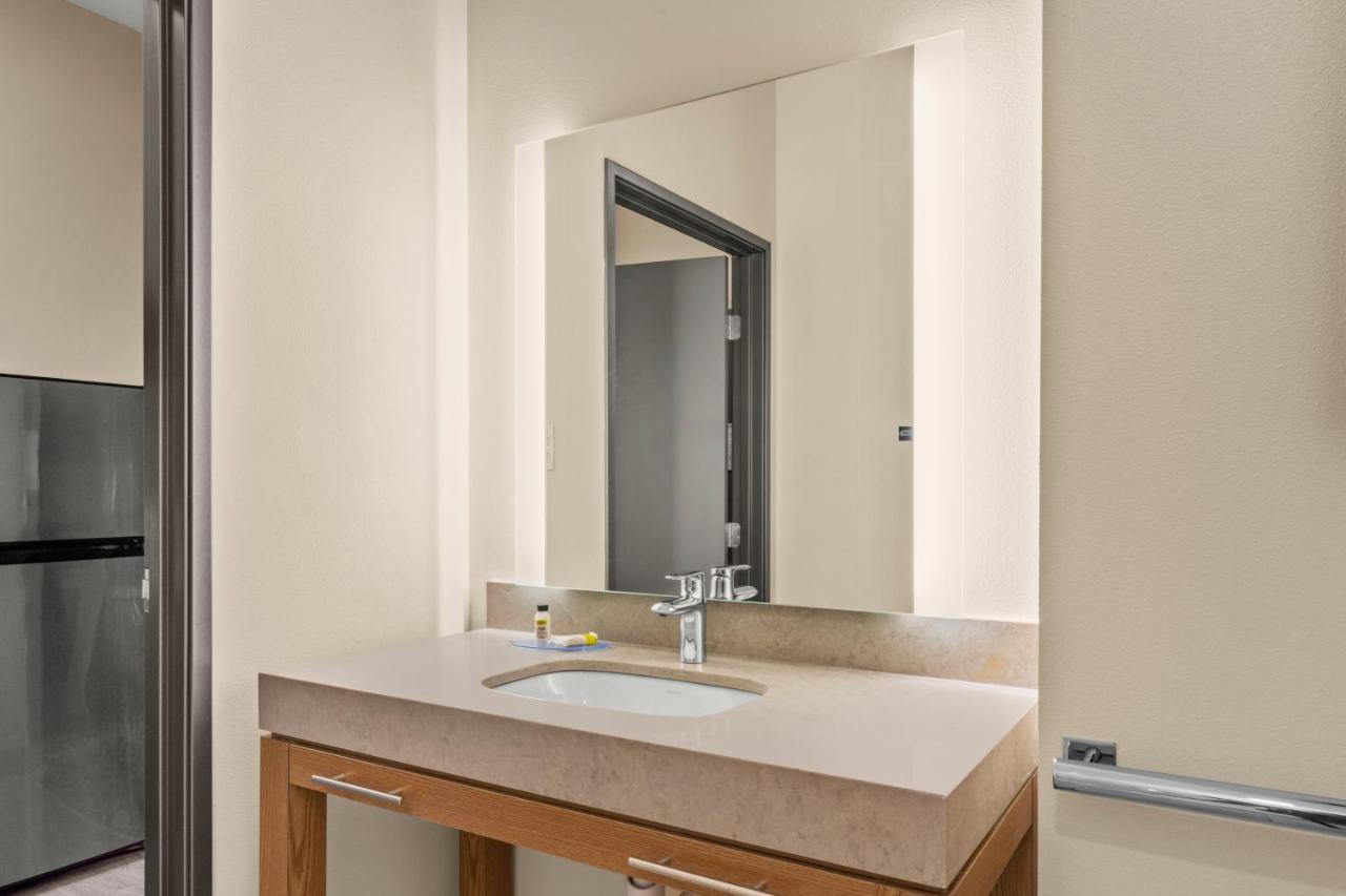Candlewood Suites Sumner Puyallup Area By Ihg Dış mekan fotoğraf